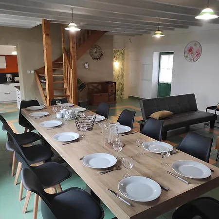 Le Hameau De L'artiste - Le Refuge *