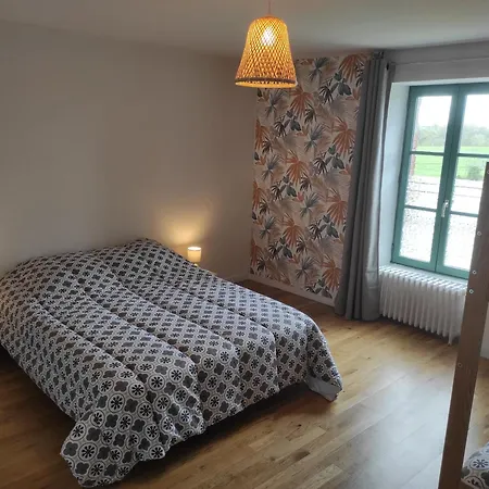 Dom wakacyjny Le Hameau De L'artiste - Le Refuge *