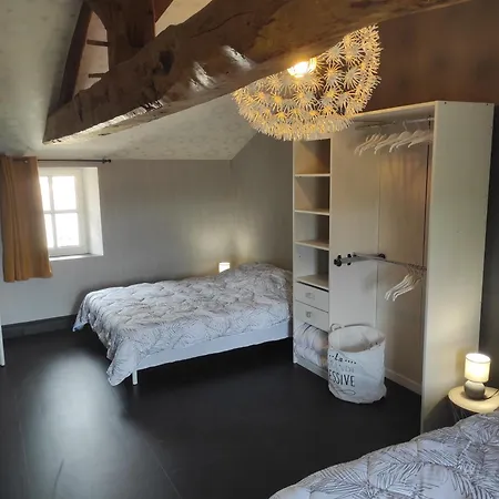 Le Hameau De L'artiste - Le Refuge