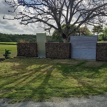Le Hameau De L'artiste - Le Refuge *